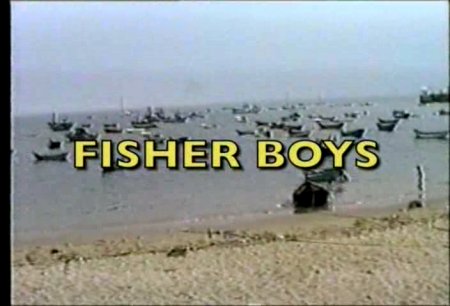 Fisher Boys - Portugal