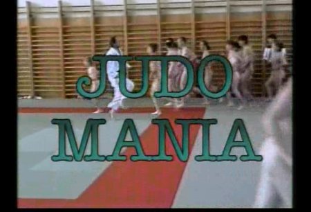 Judo Mania (Helios Natura)