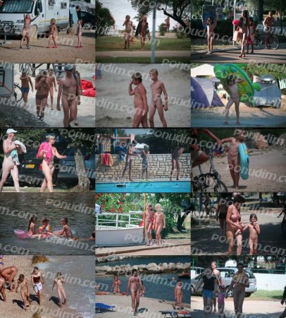 Album from users 38 (family nudism, young naturism, naked boys, naked girls, nude beach)