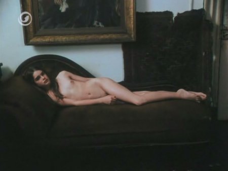 Pretty baby (1978) (naked girls)