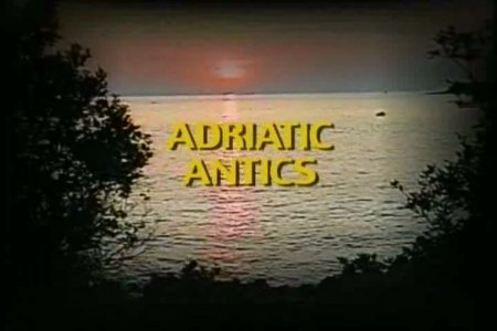 Adriatic Antics 1993 (family nudism, family naturism, young naturism, naked boys, naked girls)