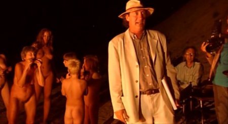 Banished from paradise 2001 (family nudism, family naturism, young naturism, naked boys, naked girls)