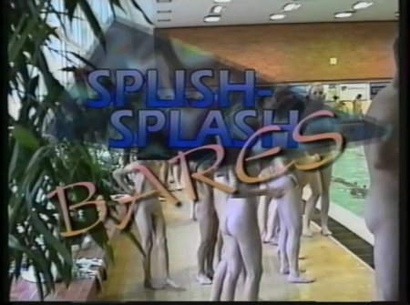 Splish Splash Bares (family nudism, family naturism, young naturism, naked boys, naked girls)