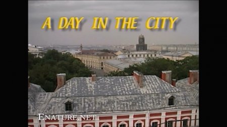 A Day In The City HD (family nudism, family naturism, young naturism, naked girls, naked boys)