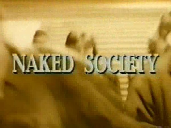 Naked Society (1999) (family nudism, family naturism, young naturism, naked boys, naked girls)