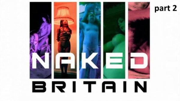 Naked Britain 2 (family nudism, family naturism)