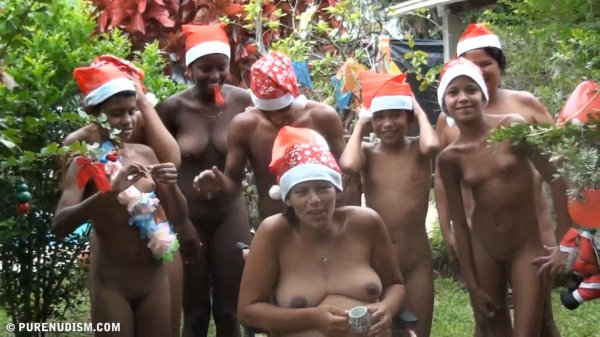 Brazil Naturist Festival film one (family nudism, family naturism, young naturism, naked boys, naked girls)