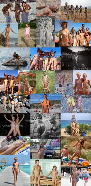 Album from users 39 (family nudism, young naturism, naked boys, naked girls, nude beach)