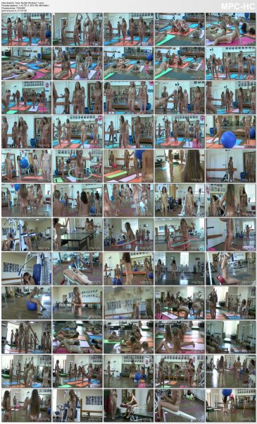 Tn Nudist Wrkut 1 full version (family nudism, family naturism, young naturism, naked girls)