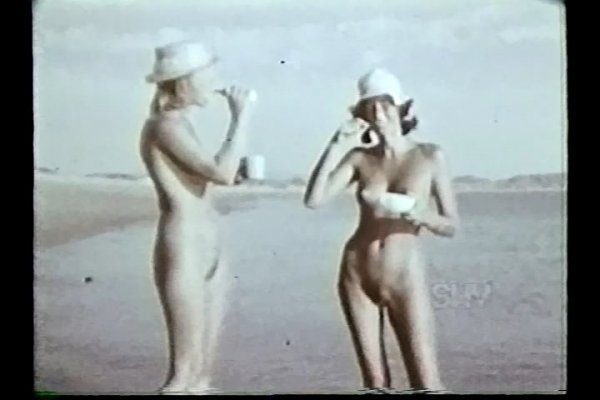 Sun Sea and Sand (family nudism, family naturism, young naturism, naked boys, naked girls)