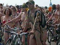 World Naked Bike