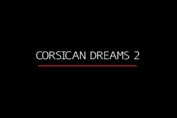 Corsican Dreams 2 (nudism, naturism, naked boys, naked girls, nude beach)