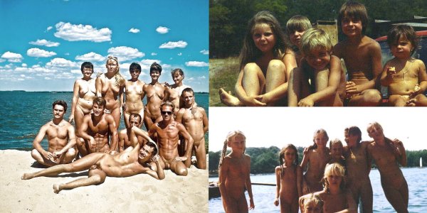 Album from users 50 (family nudism, family naturism, young naturism, naked boys, naked girls, nude beach)