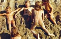 Album from users 50 (family nudism, family naturism, young naturism, naked boys, naked girls, nude beach)