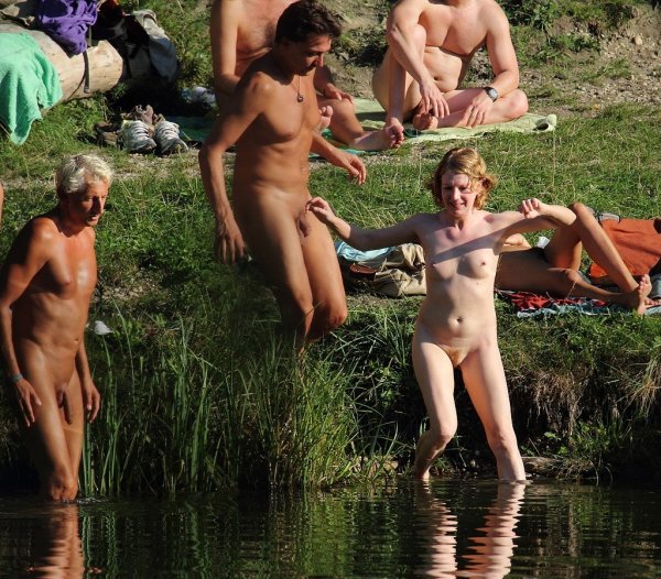 Album from users 53 (nudism, naturism, naked girls, nude beach, naturists in nature)