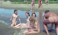 Album from users 53 (nudism, naturism, naked girls, nude beach, naturists in nature)