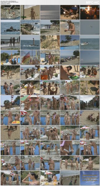 Back to Bare Bulgaria (family nudism, family naturism, young naturism, naked boys, naked girls)