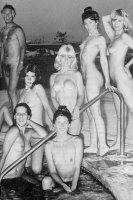 Nudist Magazine #2 (selection of magazines )  (naked boys, naked girls, nudism, naturism)