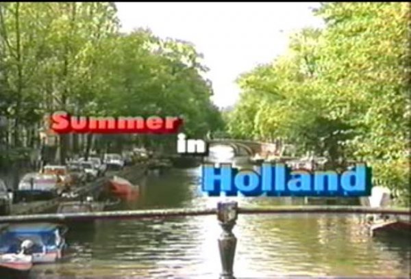 Summer in Holland (family nudism, family naturism, young naturism, naked boys, naked girls)