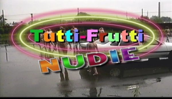 Tutti, Frutti, Nudie (family nudism, family naturism, young naturism, naked boys, naked girls)