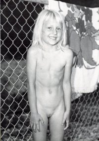 Nudist Magazine #3 (selection of magazines )  (naked boys, naked girls, nudism, naturism)