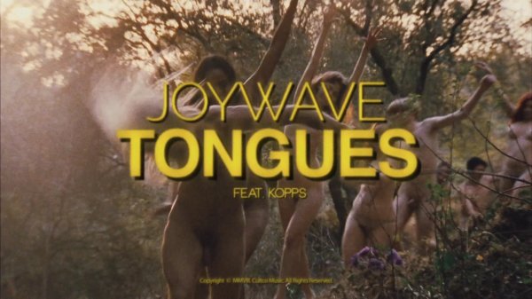 Joywave - Tongues