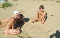 Album from users 55 (nudism, naturism, naked girls, naked boys, nude beach, naturists in nature)