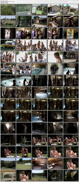 Laborde (nudism, naturism, family nudism, family naturism, nude beach, naturists in nature)