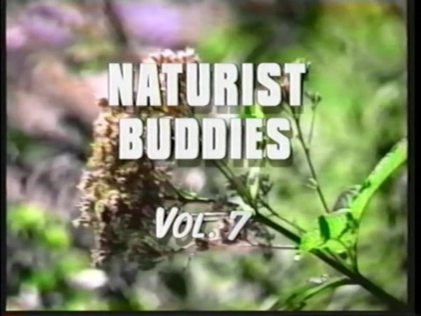 Naturist buddies Vol 7 (nudism, naturism, family nudism, family naturism, nude beach, naturists in nature)