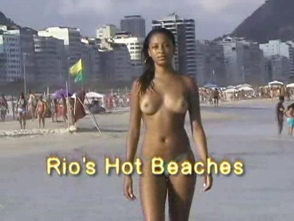 Rios Hot Beaches