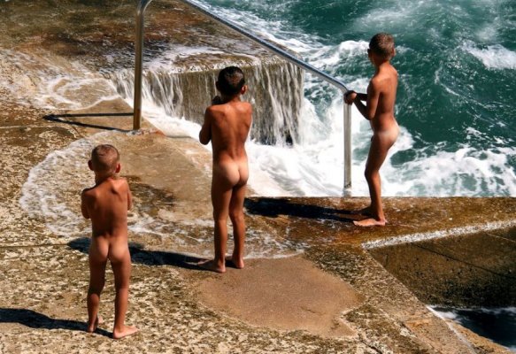 Album from users 56 (nudism, naturism, naked girls, naked boys, nude beach, naturists in nature)