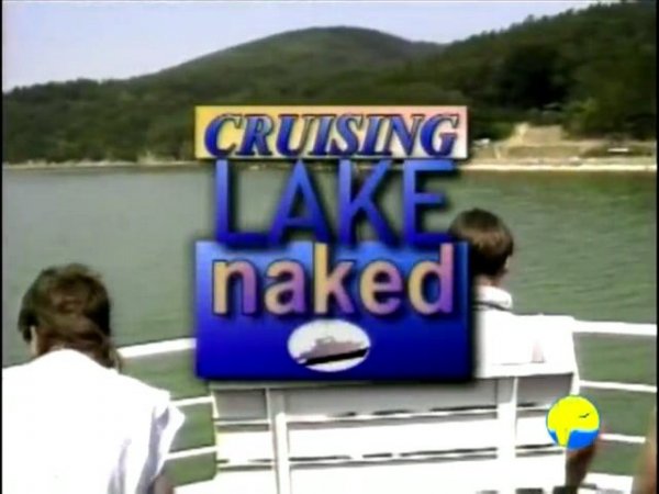 Cruising Lake Naked