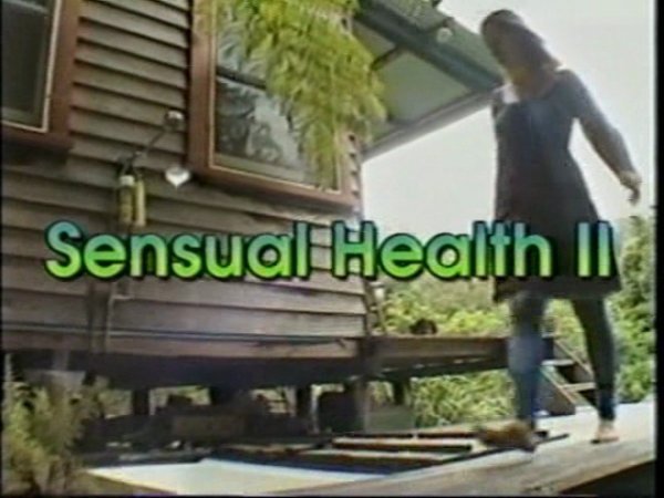Sensual Health 2
