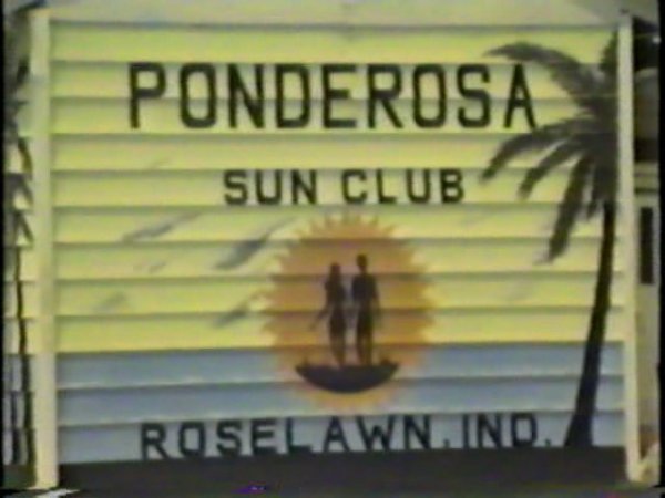 Ponderosa Sun Club