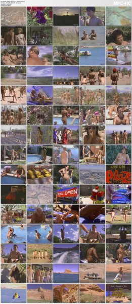 Naked USA vol. 4 Arizona_Nevada (nudism, naturism, family nudism, family naturism, nude beach, naturists in nature)