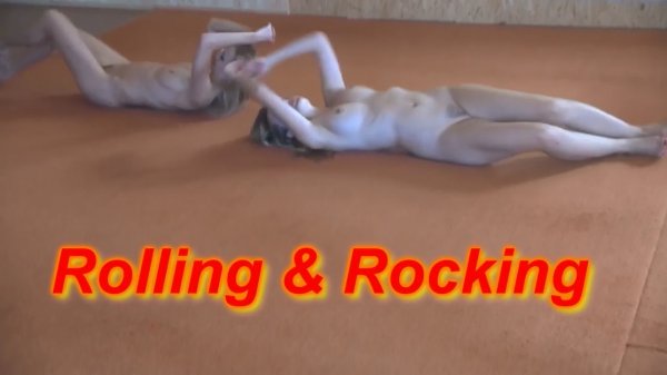 Rolling & Rocking