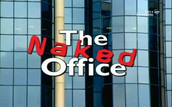 The Naked Office