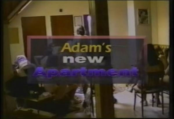 Adams New Apartment