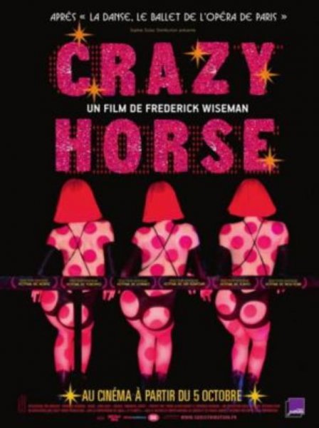Crazy Horse 2011