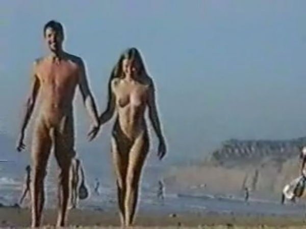 Nude Beaches Of The World 11