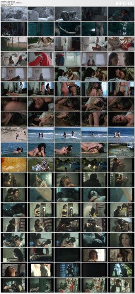 Сollection of fragments #145 (young naturism, naked girls, naked boys)