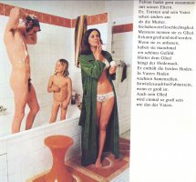 Nudist Magazine #37 (selection of magazines, naked boys, naked  girls)