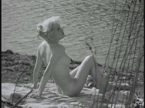 The Naked Venus 1959