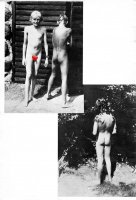 Nudist Magazine #36 (selection of magazines, naked boys, naked  girls)
