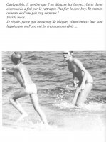 Nudist Magazine #34 (selection of magazines, naked boys)