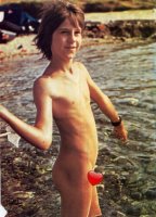 Nudist Magazine #21 (selection of magazines, naked boys)