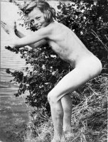 Nudist Magazine #20 (selection of magazines, naked boys)