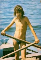 Nudist Magazine #18 (selection of magazines, naked boys)