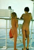 Nudist Magazine #17 (selection of magazines, naked boys)