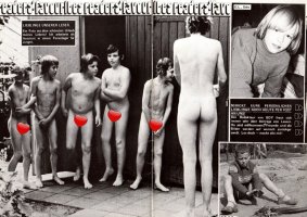 Nudist Magazine #12